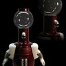 Tom Servo