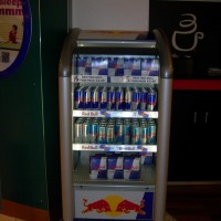 Red Bull