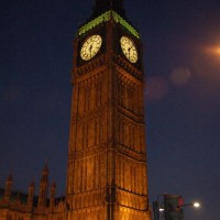 Big Ben