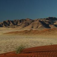 Namib Desert,  Namibia