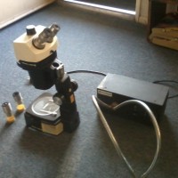 microscope