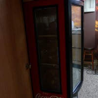 Coca-Cola terrestrial mod