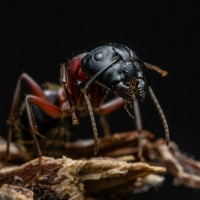 Camponotus noveboracensis