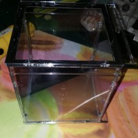 CD-case enclosures