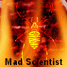 Mad Scientist