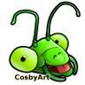 CosbyArt