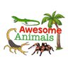 awesome animals