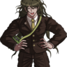 gonta the bug man