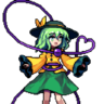 Koishi Komeiji