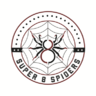 Super8Spiders