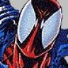 Scarlet Spider