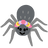 SunRoseSpider