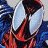 Scarlet Spider