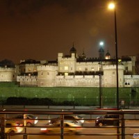 London tower