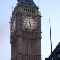 Big Ben