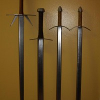 My Swords
