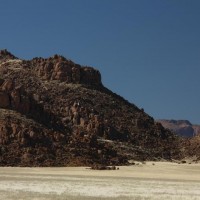 Namib Desert