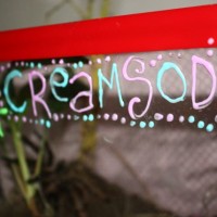 Creamsoda (My 1st Tarantula)