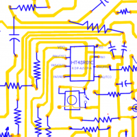 Humidifier circuit 2