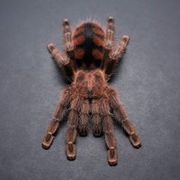 Avicularia minatrix