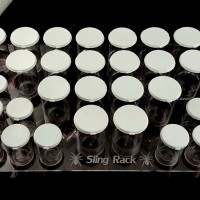 Vial Organizer