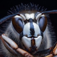 Dolichovespula maculata