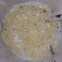 A. chalcodes EWL's