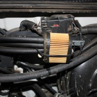 Jeep Liberty Mods
