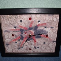 Puzzle Supreme's Jigsaw quartz clocks