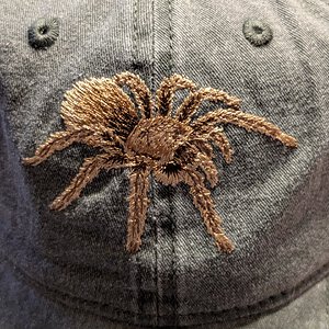 My mother-in-law got me a hat 🤣😍