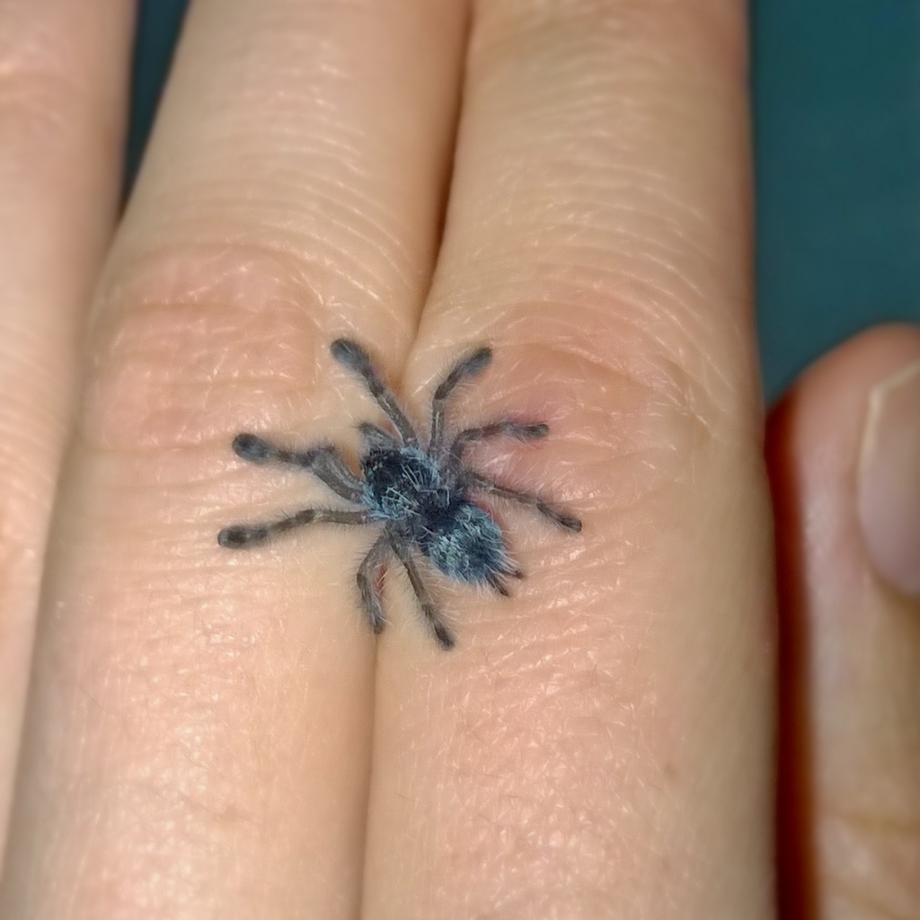 Avicularia Versicolor Mini Sling