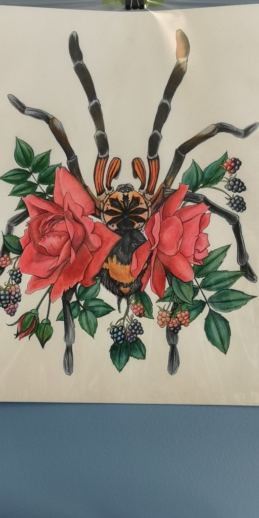 Drawing ID Request