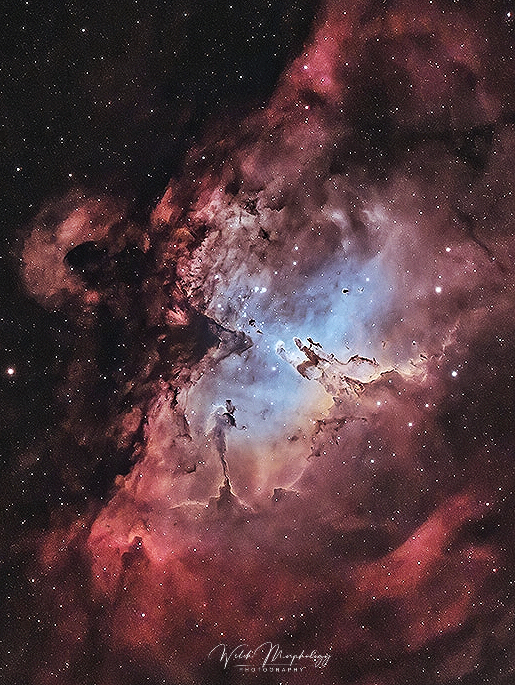 Eagle Nebula