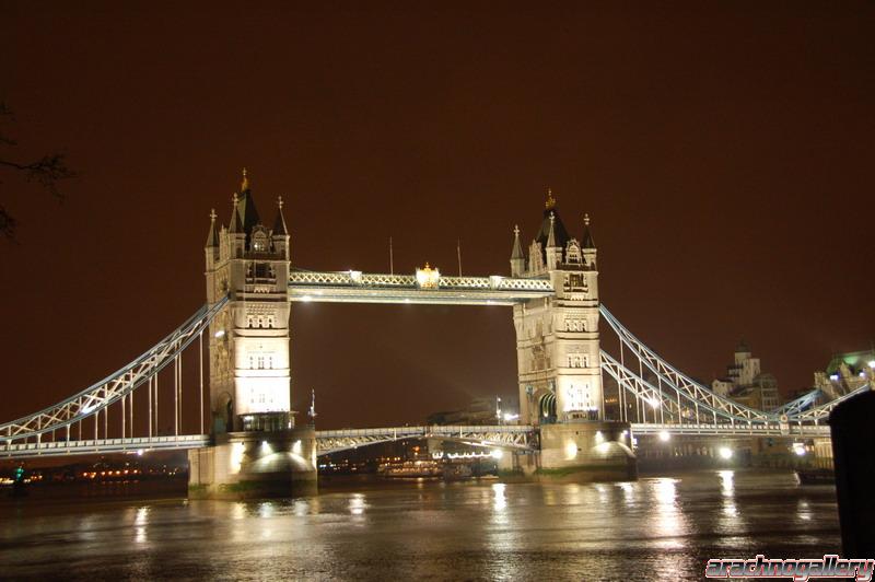 Tower Bridge